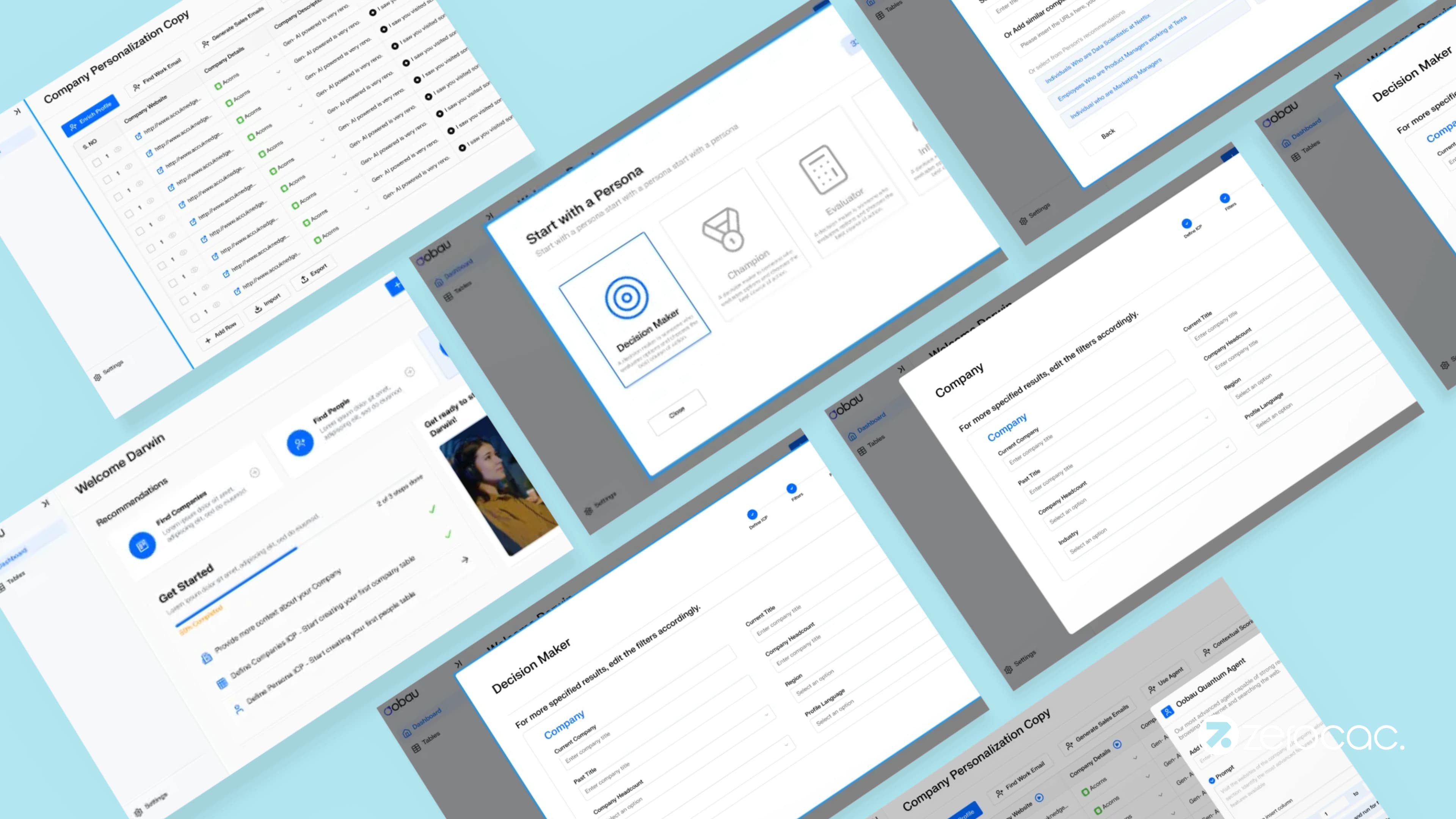 SaaS & Product Engineering