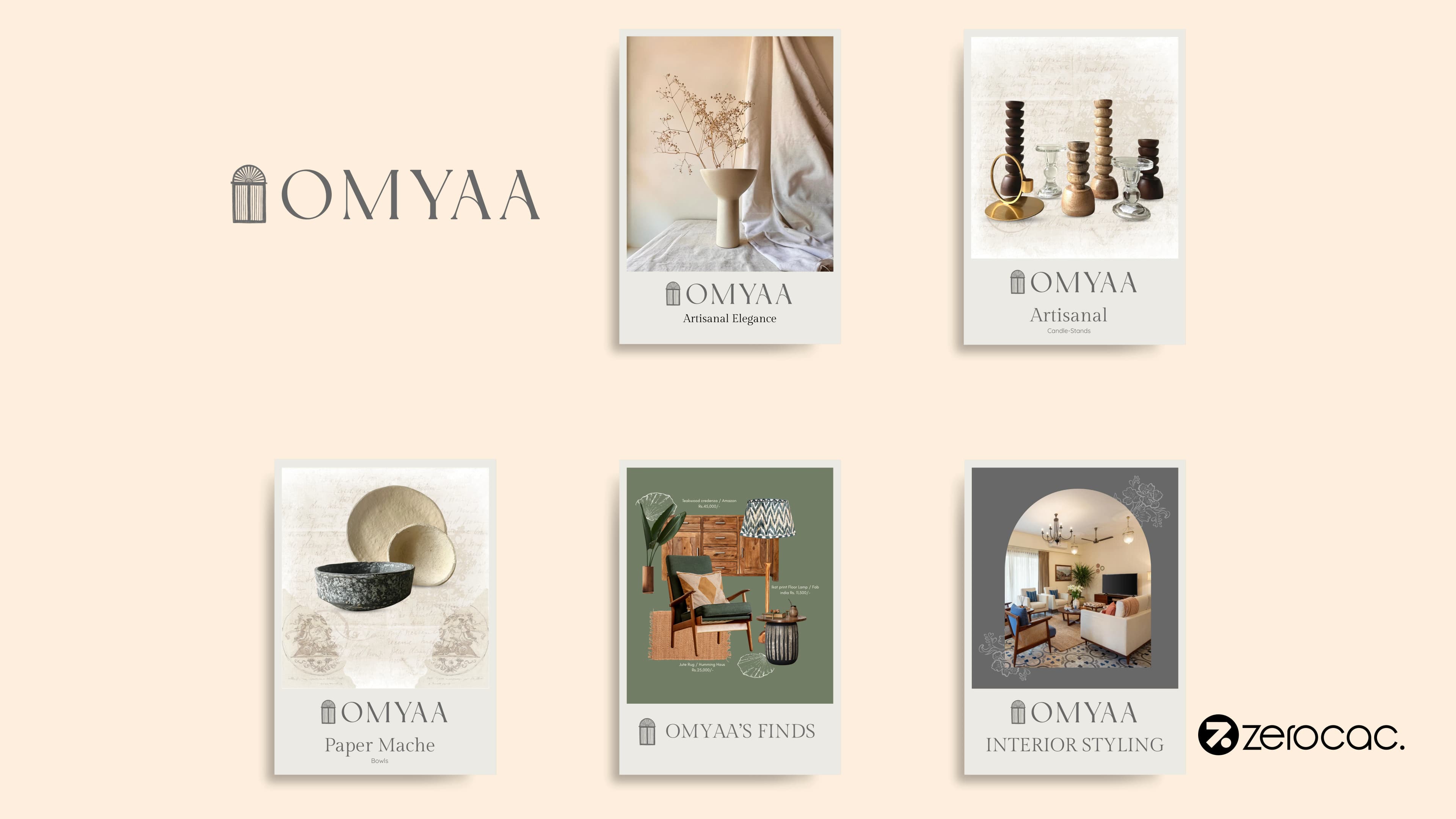 Visual Identity Design