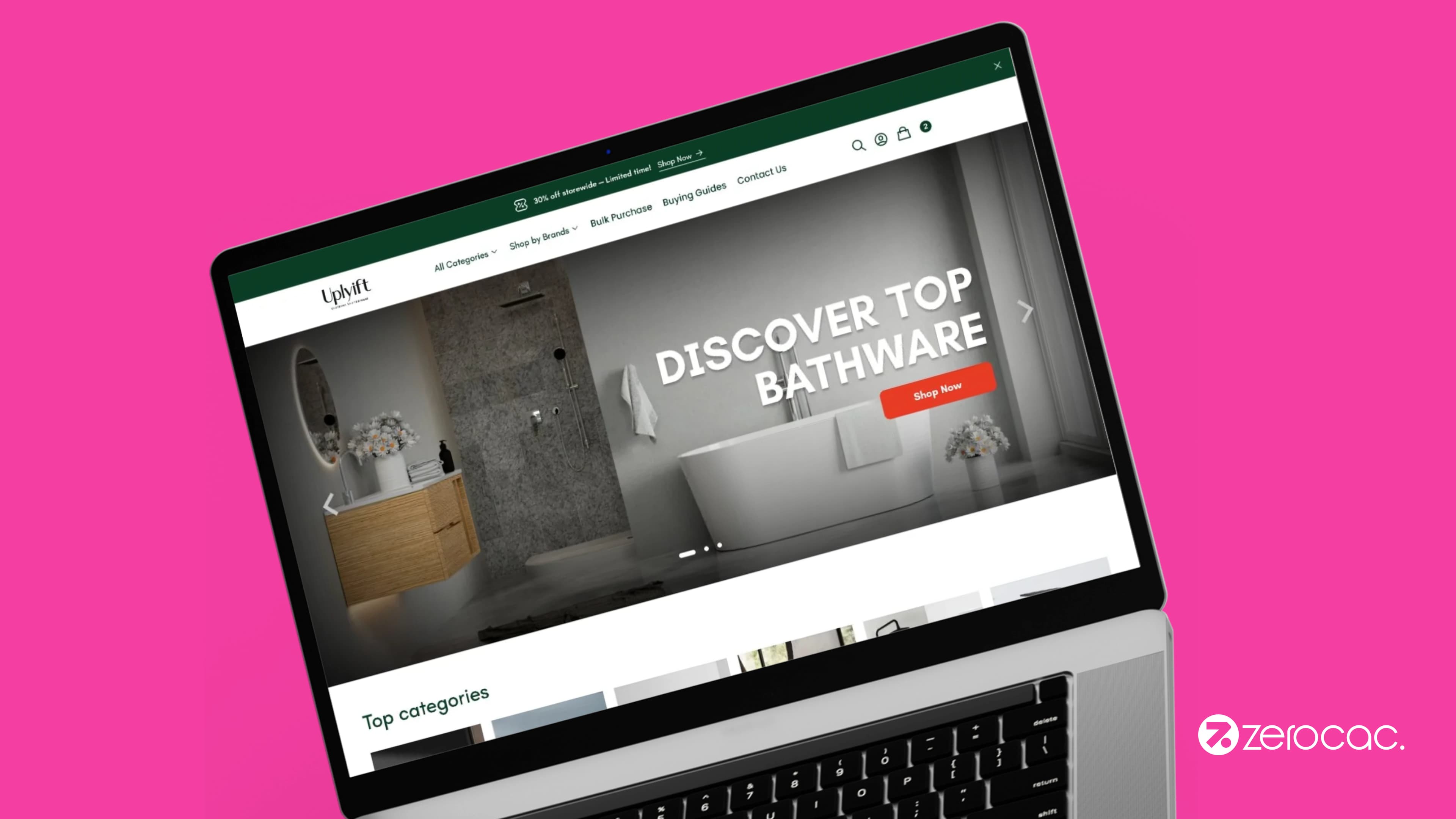 Web & Mobile Development